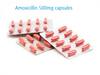 Amoxicillin 500mg Capsules: Over the counter