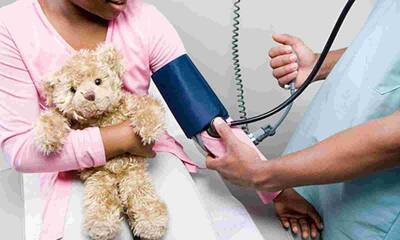 What Is Paediatric Hypertension: How Can It Impact Your Child?