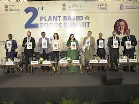 Plant-Based Foods Industry Is Experiencing Rapid Growth And Transformation: PBFIA