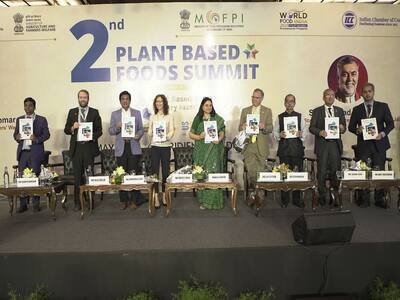 India's Plant Based Foods Industry Experiencing Rapid Growth And Transformation: PBFIA