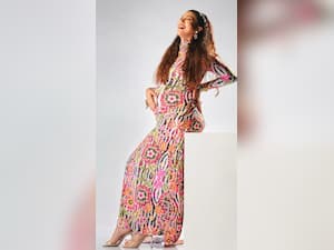 Gauahar Khan's Postpartum Journey: Is 10 Kg In 10 Days Good To Lose?