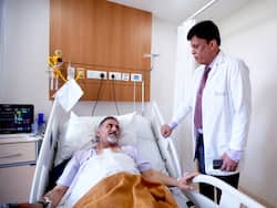 Man Diagnosed With Congenital Heart Disease At 48: How It Remained Undiagnosed For So long?