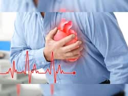 Heart Attack Symptoms: 9 Types of Chest Pain That Shouldn't Be Ignored