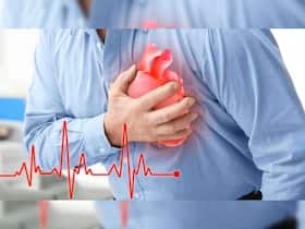 Heart Attack Symptoms: 9 Types of Chest Pain That Shouldn't Be Ignored Heart Attack Symptoms: 9 Types of Chest Pain That Shouldn't Be Ignored