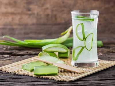 Aloe Vera Juice On Empty Stomach: What Happens When You Start Your Day With Aloe Vera Juice