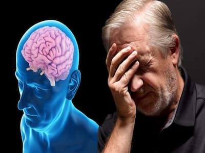 Unusual Causes of Alzheimer's Disease: Swelling Caused By Amyloid Plaques Can Trigger The Symptoms
