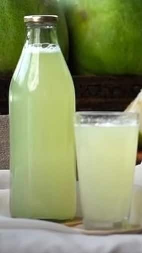 Ash Gourd Juice : रोजाना खाली पेट पिएं पेठा का जूस