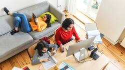 Happy Mother's Day: Is Mom Guilt A Real Thing? Explains Gynaecologist