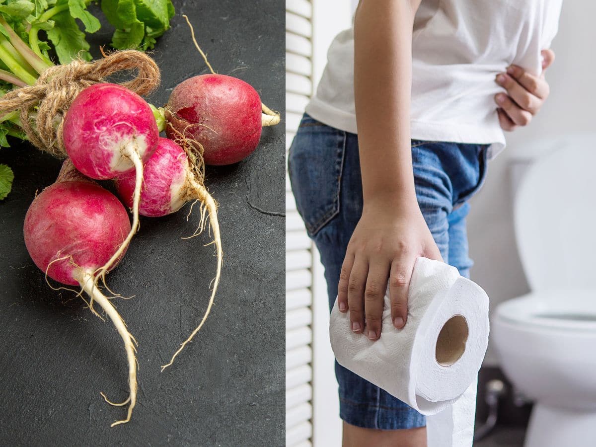 Beetroot For Constipation Kabj Me Chukander Ke Fayde एक ही दिन में पेट की सारी गंदगी बाहर