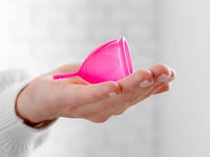 Benefits Of Using Menstrual Cups
