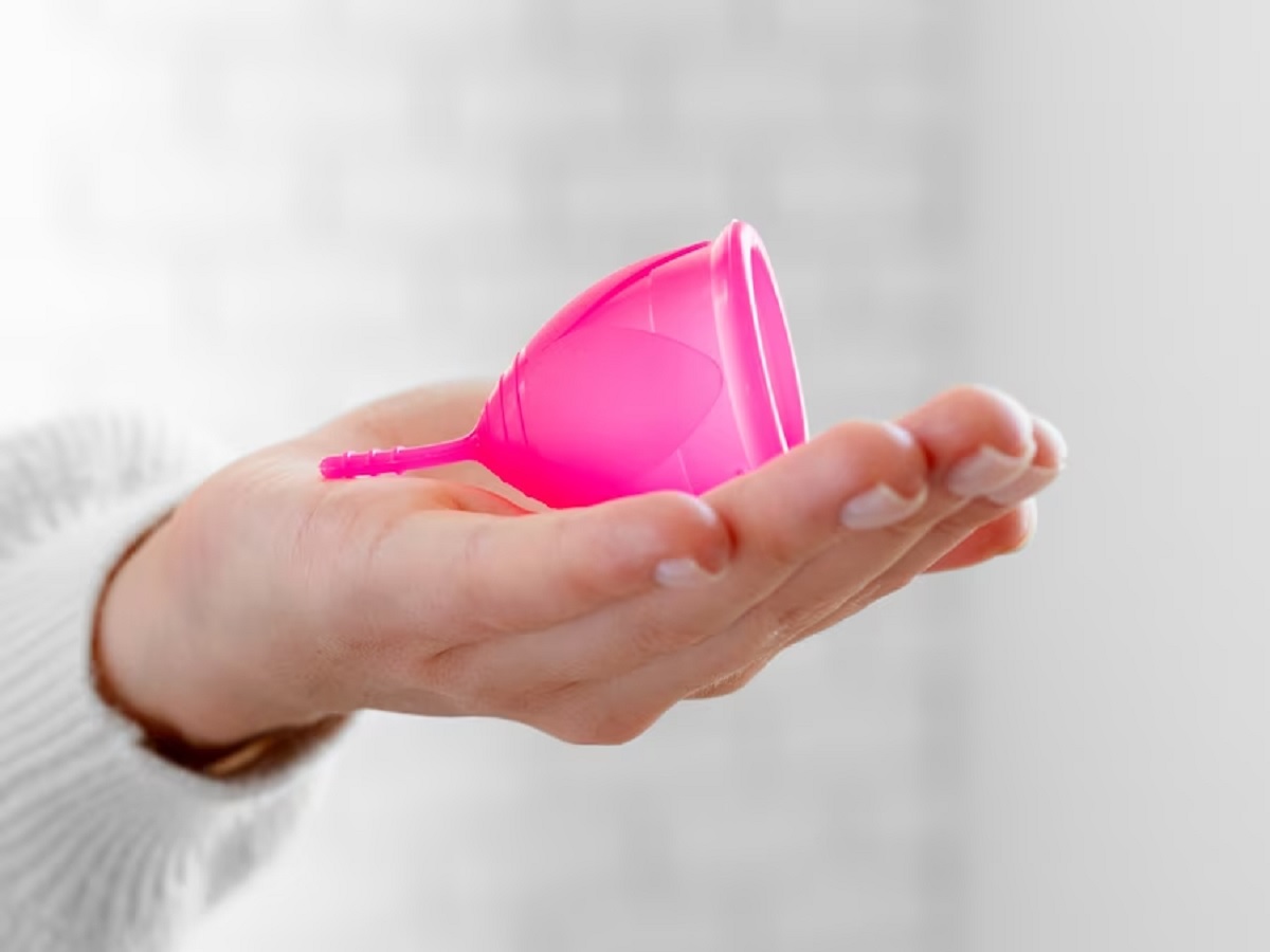 Benefits Of Using Menstrual Cups