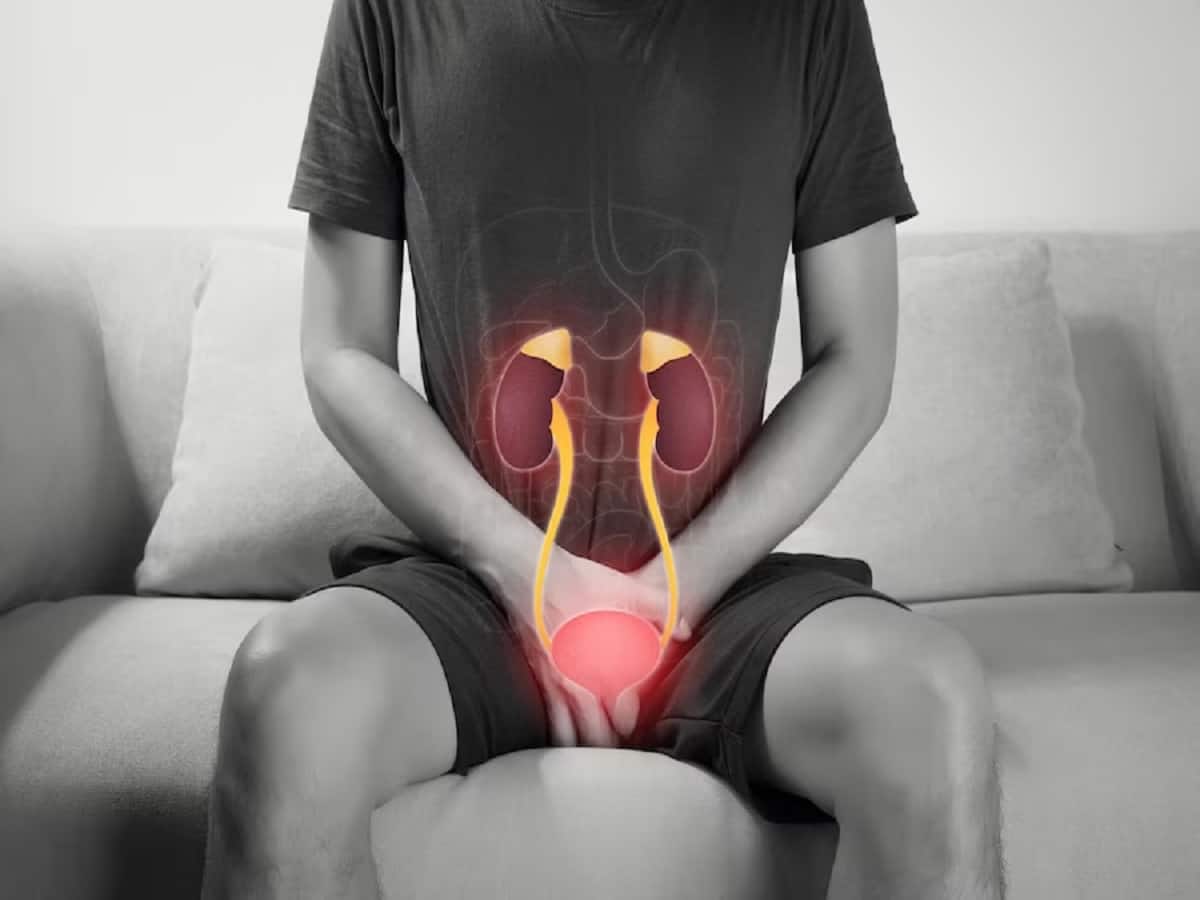 I Am Peeing In My Pants Without Realising: Is It a Bladder Infection?