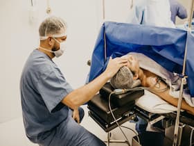 From Surgery Pain To Pain Control: How Anaesthesia Shapes Modern Medical Practices? From Surgery Pain To Pain Control: How Anaesthesia Shapes Modern Medical Practices?