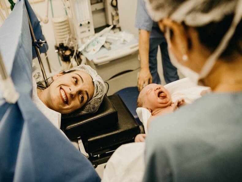 5 Things To Know Before You Choose Caesarean Cut