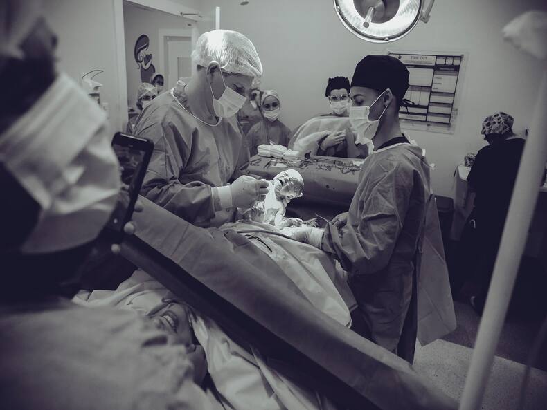 5 Things To Know Before You Choose Caesarean Cut