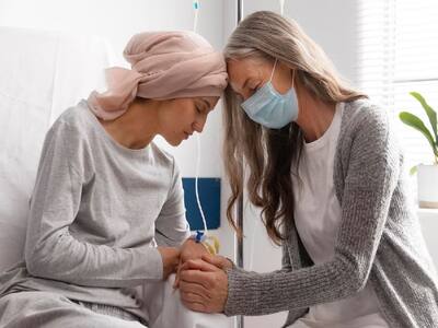 Cancer In Women: Two Most Important Things You Can Do To Avoid Cancer