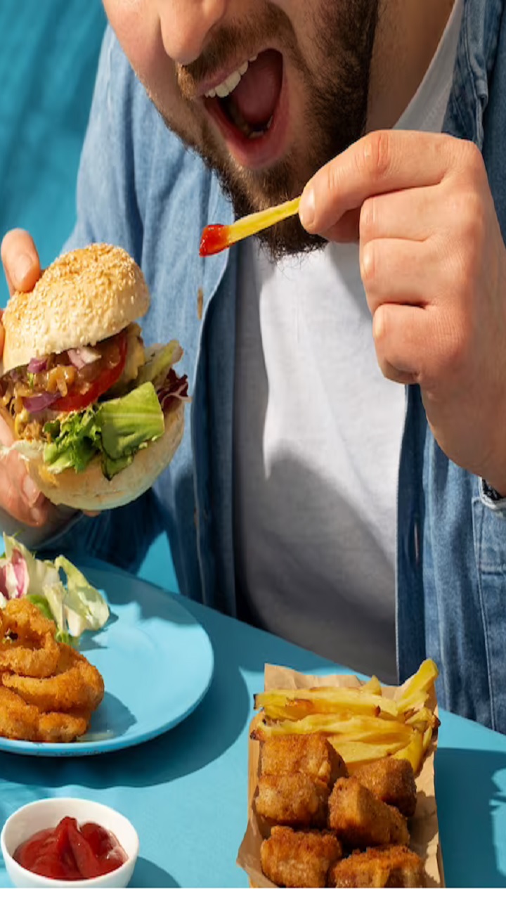 Decoding The 5 Primary Causes Of Obesity