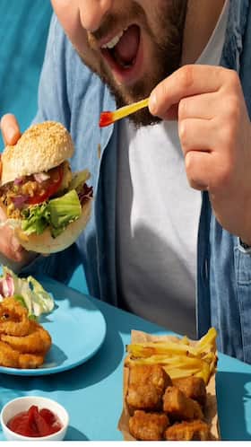 Decoding The 5 Primary Causes Of Obesity Decoding The 5 Primary Causes Of Obesity