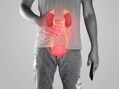 Screen Now To Save Lives: Detection In Early 30s For Chronic Kidney Disease