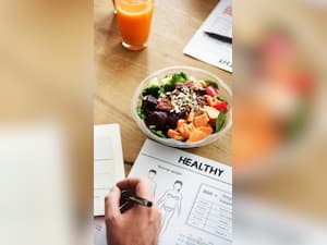 DASH Diet: Dietary Approaches To Stop Hypertension