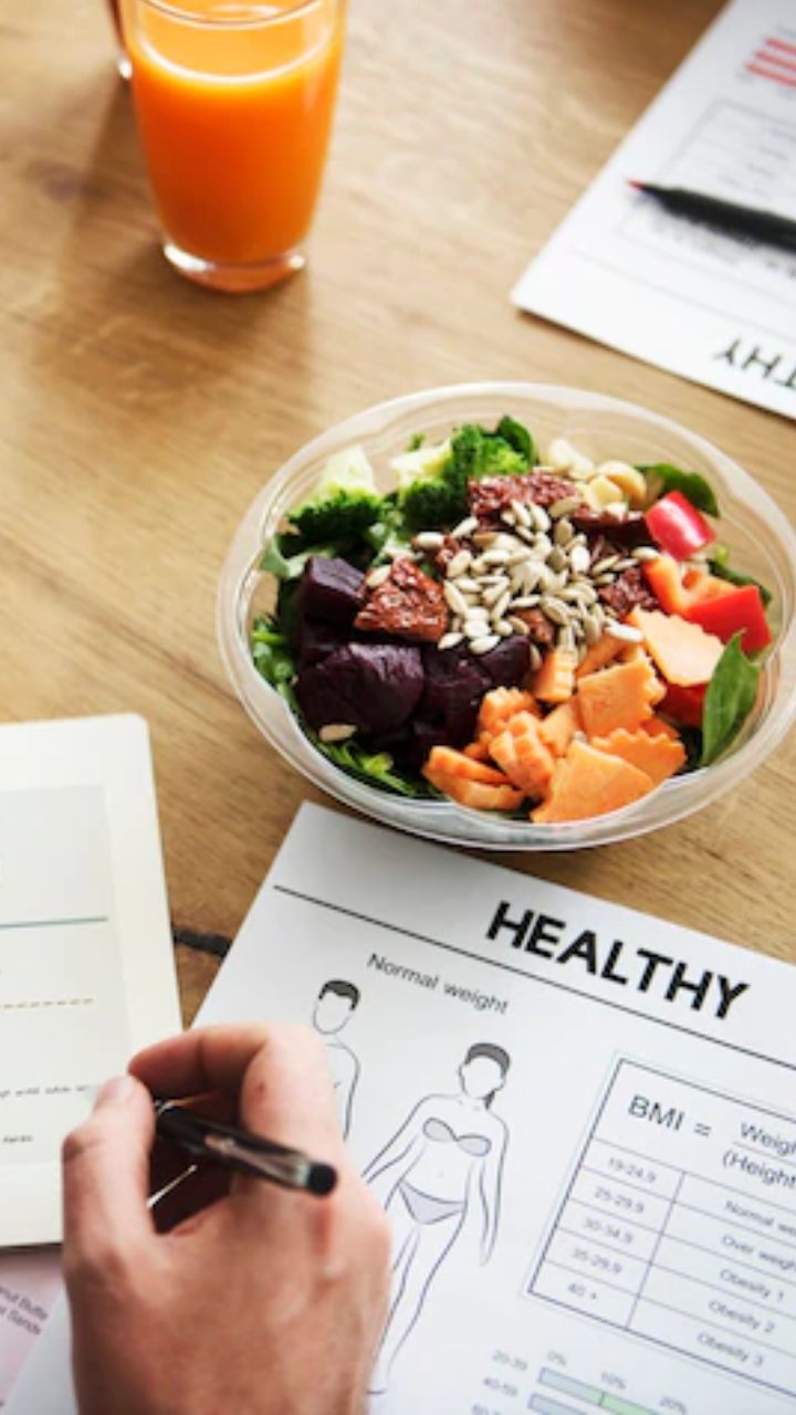 DASH Diet: Dietary Approaches To Stop Hypertension