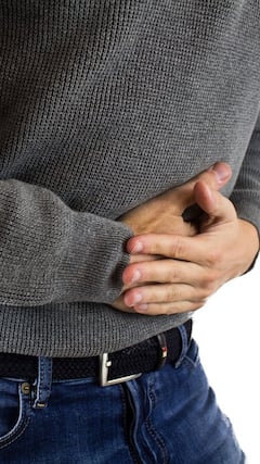 6 Herbs To Relieve Gas And Bloating