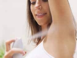 Do Deodorant Rollers Induce Breast Cancer? Expert Reveals The Truth