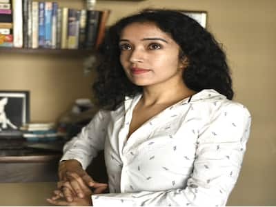 My Personal Experiences With Mental Health Issues: Brain Bristle Founder Devangana Mishra