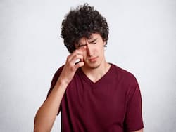 Dry Eyes In Summer: Causes And Tips To Ease The Discomfort