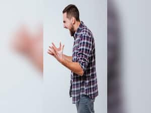 Foods To Avoid When You’re Feeling Angry