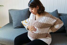 Would Be Mothers! Be Careful About These 5 Pre-Labor Symptoms