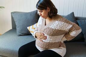 Would Be Mothers! Be Careful About These 5 Pre-Labor Symptoms