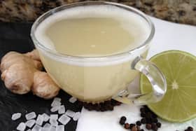 8 Ayurvedic Digestive Drinks You Must Have This Season