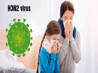 H3N2 Virus: Why Is It Taking So Long To Recover From An Infection? Why Is My Fever Lasting Long?