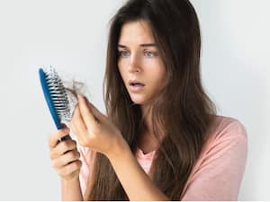 Hair Fall? Avoid These Foods