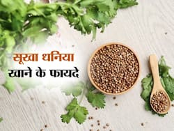 Coriander Seeds Benefits: पेशाब में जलन और आंखों में दर्द जैसी परेशानियों से आराम दिलाते हैं ये सूखे बीज, जानें सेवन के तरीके