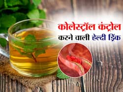 धमनियों से कोलेस्ट्रॉल को छानकर बाहर कर देती हैं ये 5 हेल्दी ड्रिंक, इसे पीने वाले कभी नहीं पड़ते बीमार!