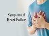 Silent Heart Failure Symptoms: What Happens Inside Your Body When Your Heart Is Not Working Properly