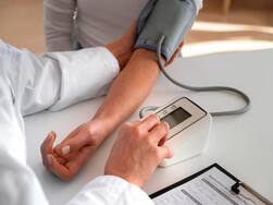 Having High BP In Your 30s May Make You Prone To Developing Dementia