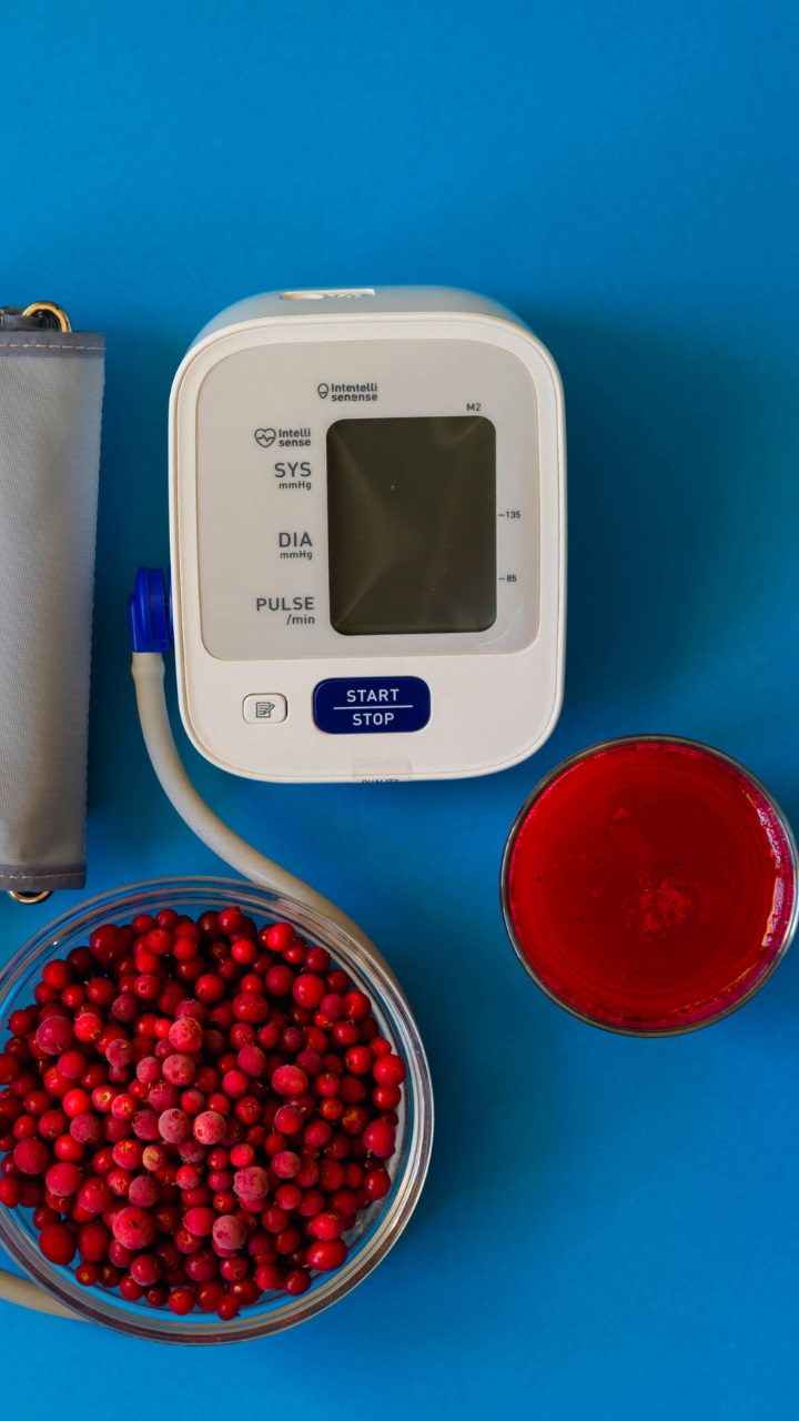 Top 10 Foods That Can Instantly Raise Your High Blood Pressure