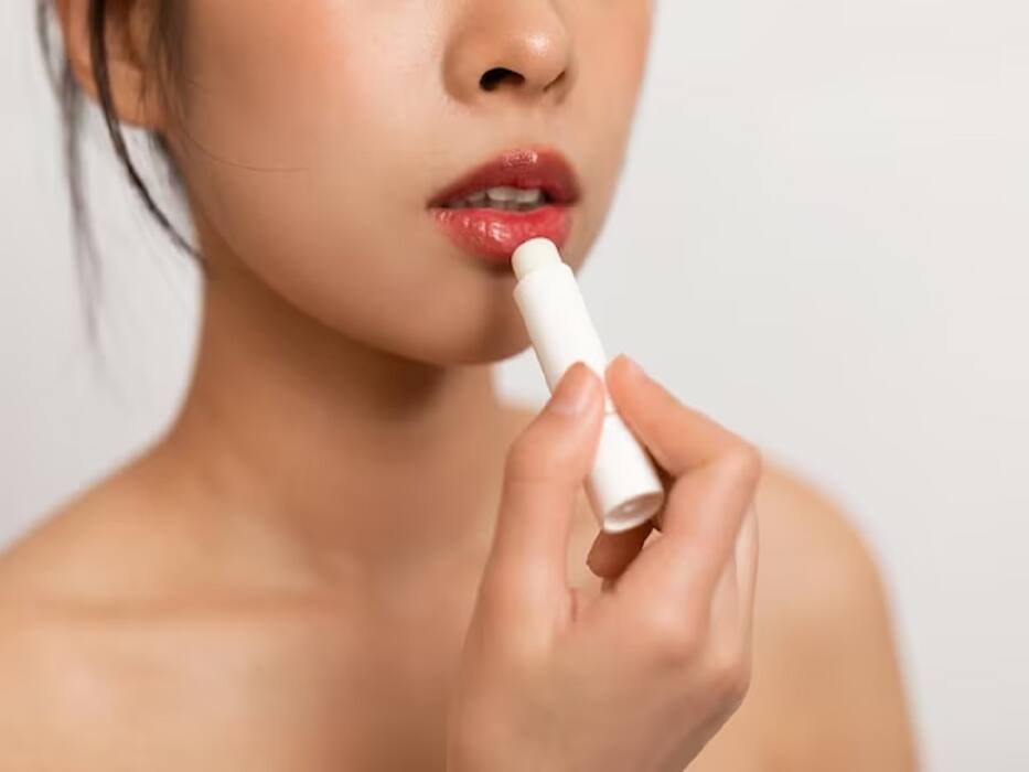 Medical Conditions That Can Cause Chapped Lips