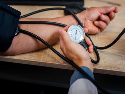 Hypertension: What Doctors Want Indians To Know About This Silent Killer