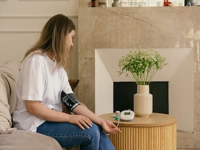 Hypertension Could Be A Sign Of Underlying Kidney Problem In Young Adults, Says Expert