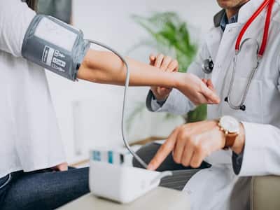 World Hypertension Day 2023: Take Control Of Your Blood Pressure Now For A Healthier Future