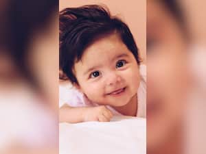 Top 10 Names For Babies Born In May