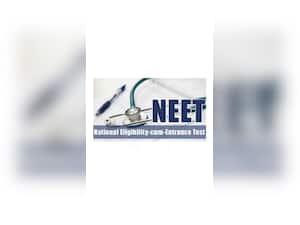 NEET UG 2023: How To Beat The Blues Around Competitive Exams?