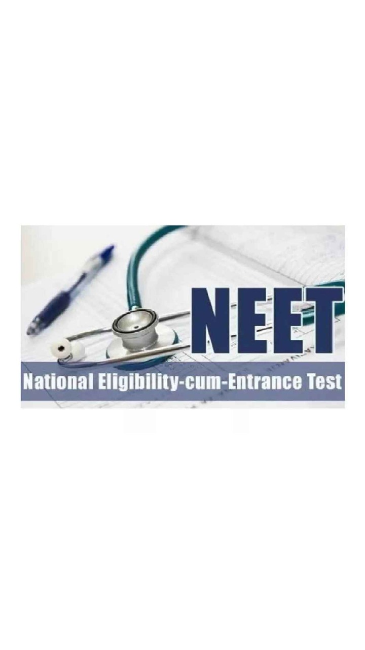 NEET UG 2023: How To Beat The Blues Around Competitive Exams?