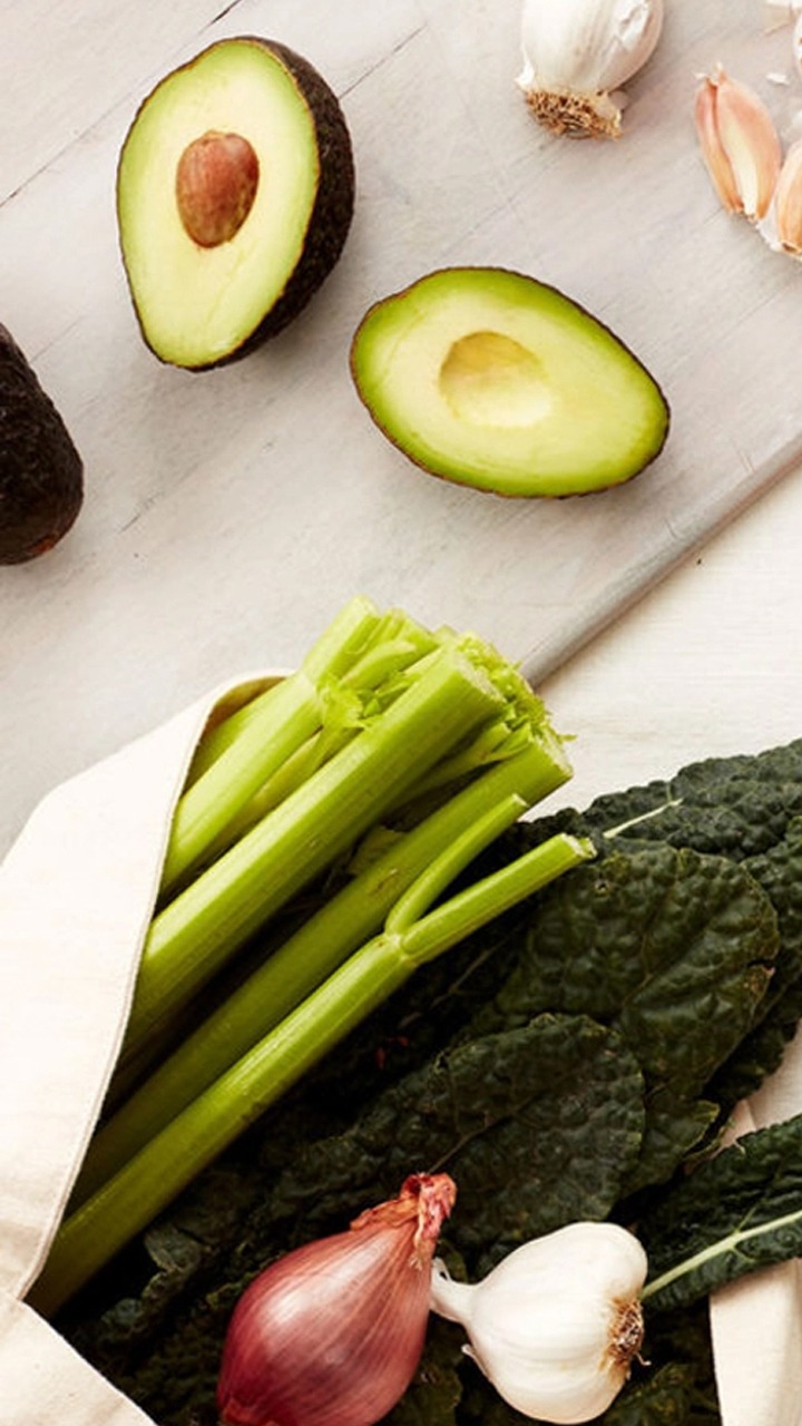 Fasting: The Best Way To Reboot And Detox