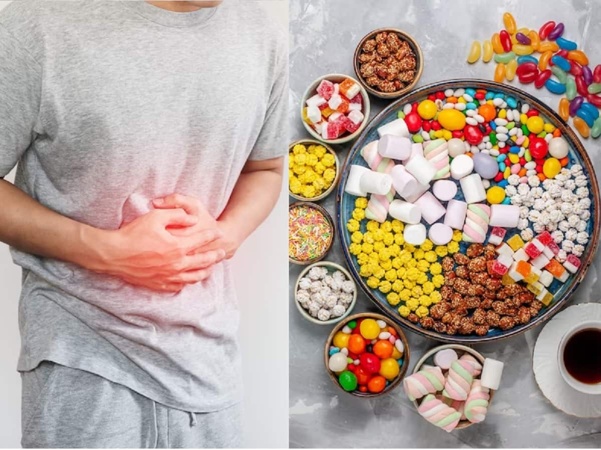 Avoid these foods if you have inflammatory bowel disease (IBD)