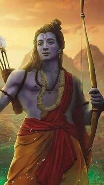 10 Powerful Baby Boy Names Inspired By Bhagwan Shri Ram